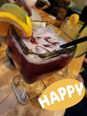 Sangria yum