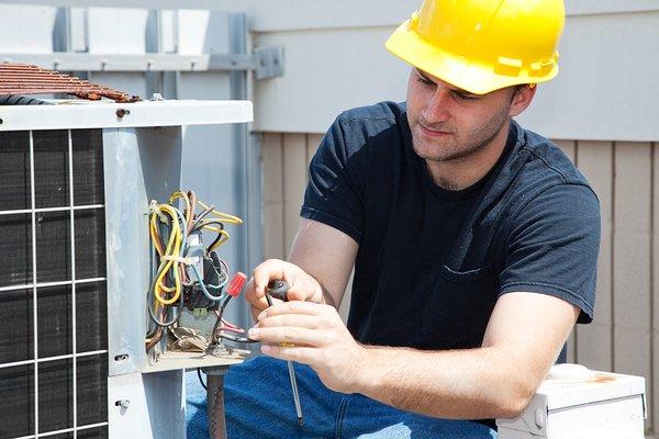 Air Conditioning Repairing expert