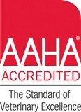 Accredited Member of The American Animal Hospital Association