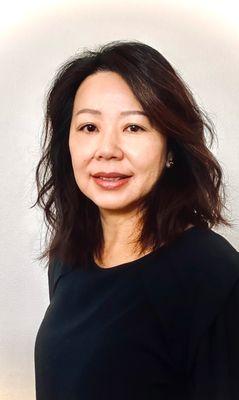 Dr. Pamela Wu