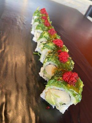 Green Mountain Maki