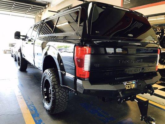 Ken Grody Ford Service Center in Buena Park, CA