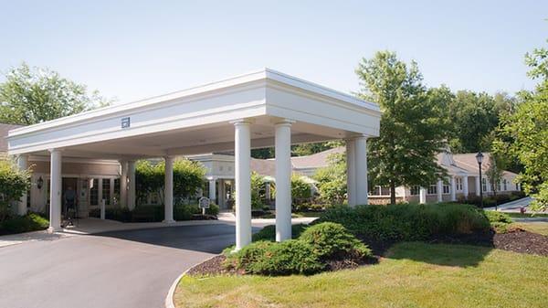 New Albany - An Optalis Health & Rehabilitation Center