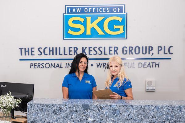 The Schiller Kessler Group