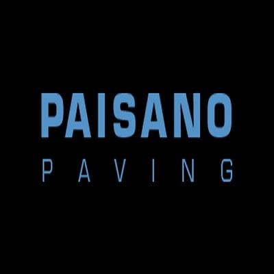 Paisano Paving