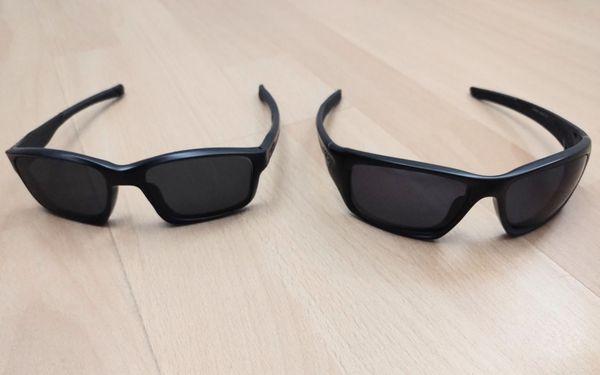 Oakley Rx Sunglasses