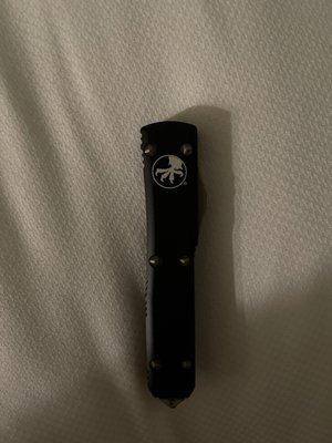 Microtech ultratech