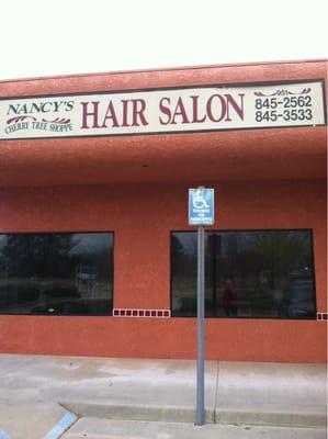 Nancy's Cherry Tree Shoppe & Salon