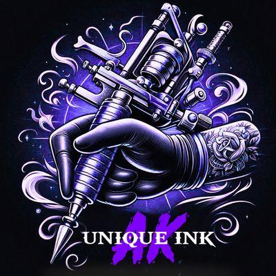 Unique Ink AK