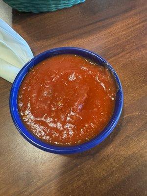 Salsa