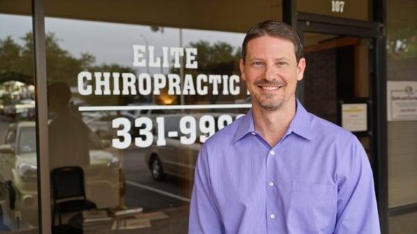 Elite Chiropractic