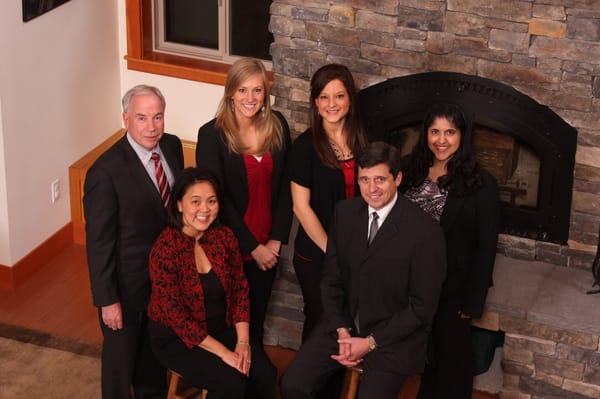 Audiology Team