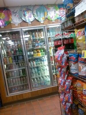 Sunrise Convenience Store