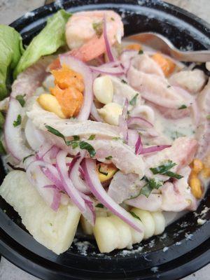 Ceviche