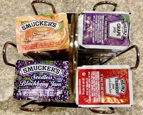 The J M Smucker Company