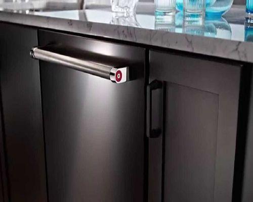 Dishwasher repair in Dallas