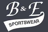 B & E Sportswear