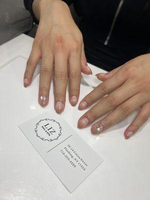 Liz Nail & Spa