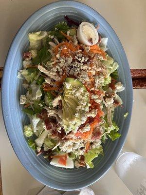 Cobb salad