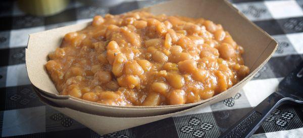 Baked Beans