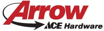 Arrow Ace Hardware