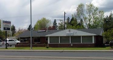 Main Location at 5727 N Division - Spokane, WA