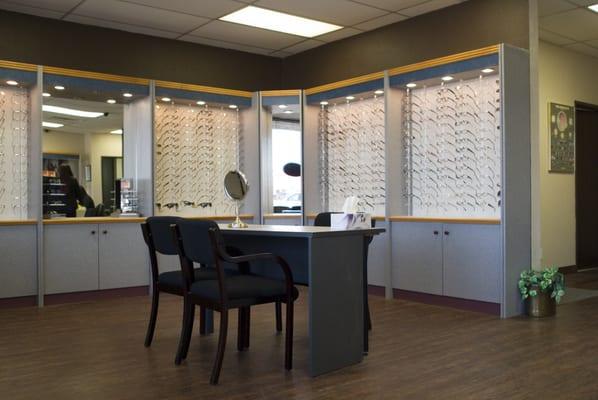 Hembree Eye Care