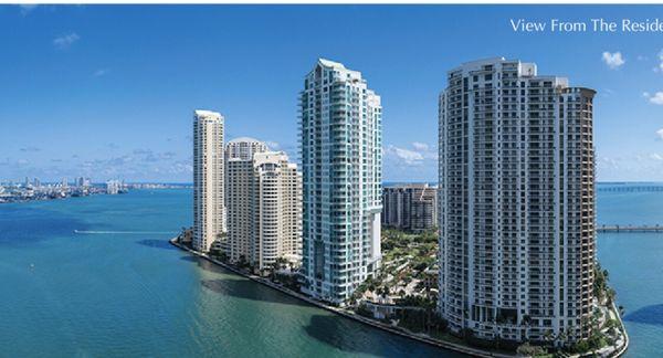 Miami Properties Opportunity