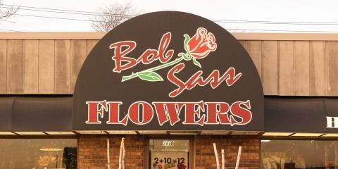 Bob Sass Flowers Inc