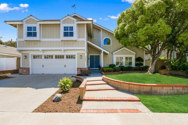 Just Sold - Dana Point