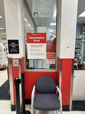 CVS Pharmacy