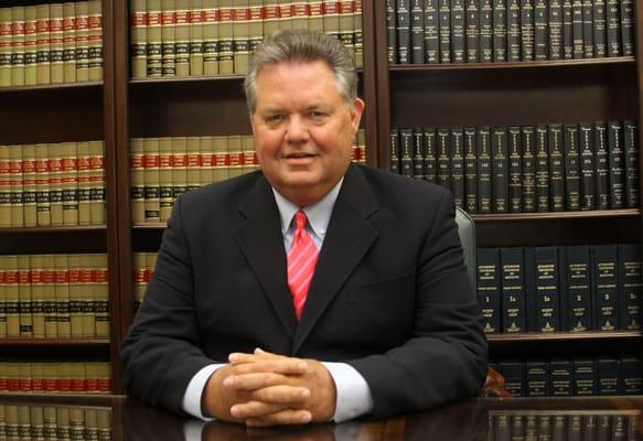 Attorney David L. Thornton