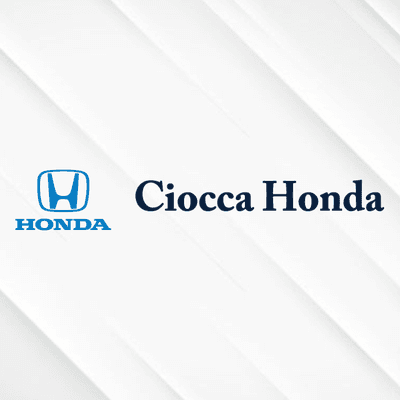 Ciocca Honda