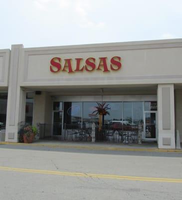 Salsas