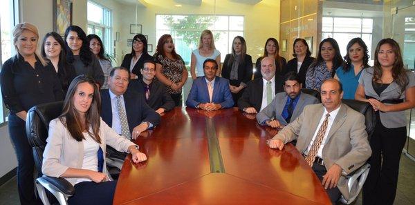 Rawa Law Group - San Diego