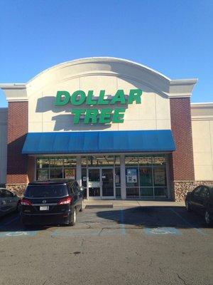 Dollar Tree