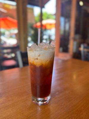 Thai Iced Tea