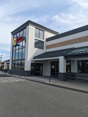 Lidl, Egg Harbor Township