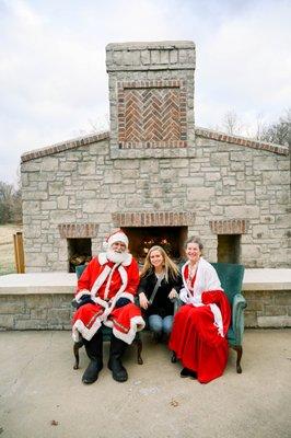 Country Christmas at Brookdale Farms | St. Louis, MO