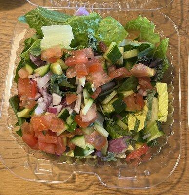 Side Salad