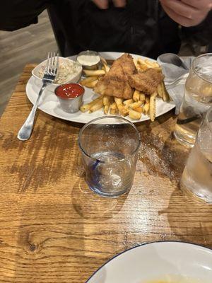 Fish & Chips