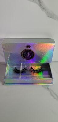 Knubian Lash & Cosmetics