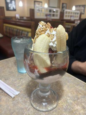 Jim Dandy