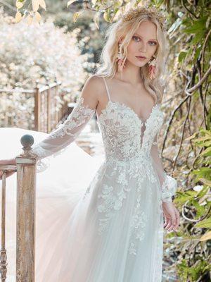 Maggie Sottero Designs