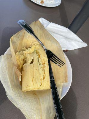 Tamale