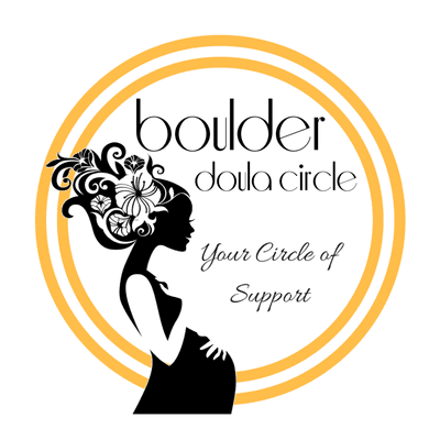 Boulder County's premier childbirth & maternity services.