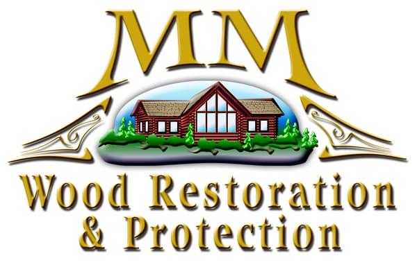 Log Home Restoration Experts