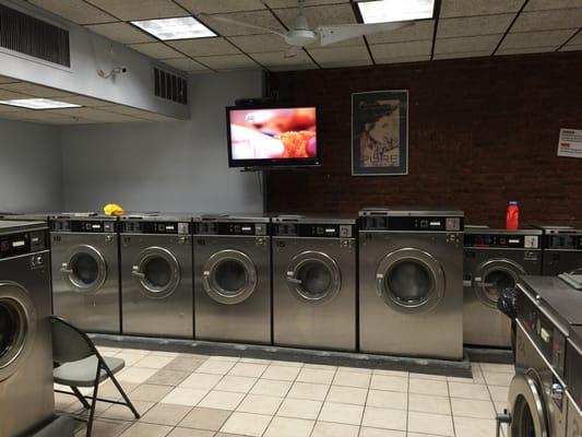 My Favorite Laundromat