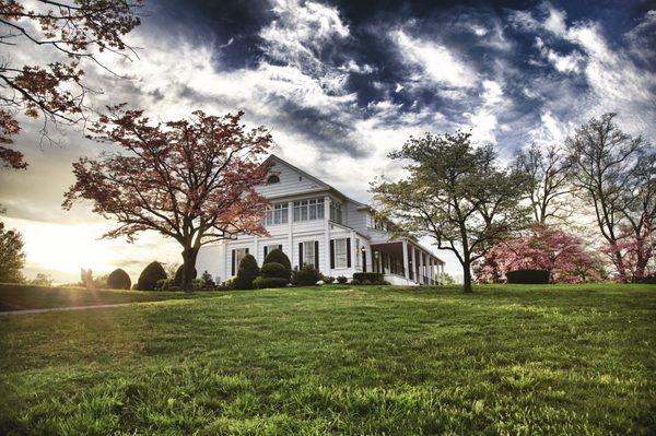 Gentry Griffey Funeral Chapel & Crematory