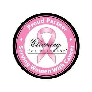 Proud Partner of Cleaning For a Reason